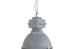 Steinhauer Hanglampen^Hanglamp 7881GR Fender Mexlite