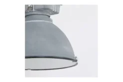 Steinhauer Hanglampen^Hanglamp 7881GR Fender Mexlite