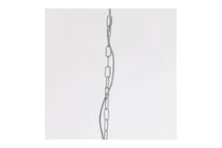 Steinhauer Hanglampen^Hanglamp 7881GR Fender Mexlite