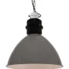 Outlet Anne Lighting Hanglamp 7696GR Frisk