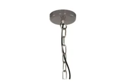 Outlet Anne Lighting Hanglamp 7696GR Frisk