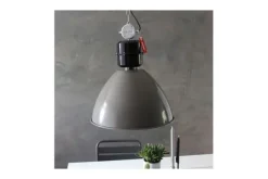 Outlet Anne Lighting Hanglamp 7696GR Frisk