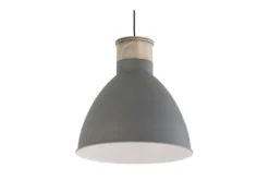 Steinhauer Hanglampen^Hanglamp 7889GR Mexlite