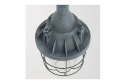 Steinhauer Hanglampen^Hanglamp 7890GR Mistral Mexlite