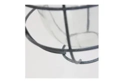 Steinhauer Hanglampen^Hanglamp 7890GR Mistral Mexlite
