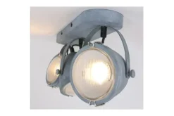 Steinhauer Spots|Wandlampen^Hanglamp 1314GR Paco Mexlite