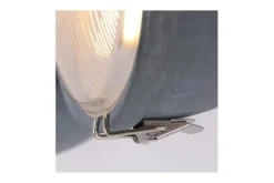 Steinhauer Spots|Wandlampen^Hanglamp 1314GR Paco Mexlite