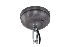 Steinhauer Hanglampen^Hanglamp 7834GR XXL Bikkel
