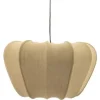 By-Boo Hanglampen^Hanglamp Groen 250437 Sora