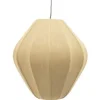 By-Boo Hanglampen^Hanglamp Groen 250440 Sora