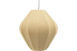By-Boo Hanglampen^Hanglamp Groen 250440 Sora