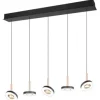 Trio Lighting Hanglampen^Hanglamp  Guano