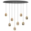 Sale Highlight Hanglamp H5452.01 Golden egg