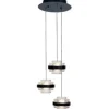 Outlet Highlight Hanglamp Helder Glas Dynasty