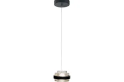 Discount Highlight Hanglamp Helder Glas Dynasty