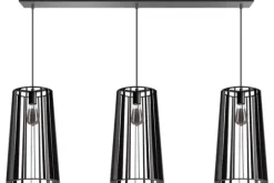 ETH Hanglampen^Hanglamp 05-HL4187-30 Blackbird |