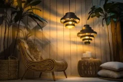 New ETH Hanglamp 05-HL4357-30 Blagoon |
