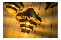 New ETH Hanglamp 05-HL4357-30 Blagoon |