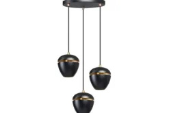 ETH Hanglampen^Hanglamp 05-HL4124-30 Claire |