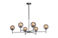 Outlet ETH Hanglamp 05-HL4191-30 Davina |