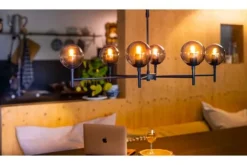 Outlet ETH Hanglamp 05-HL4191-30 Davina |