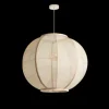 ETH Hanglampen^Hanglamp 05-HL4042-59 Fabric |