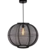 ETH Hanglampen^Hanglamp 05-HL4042-30 Fabric |
