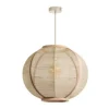 Best ETH Hanglamp 05-HL4040-59 Fabric |