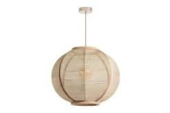 Best ETH Hanglamp 05-HL4040-59 Fabric |