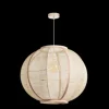 ETH Hanglampen^Hanglamp 05-HL4041-59 Fabric |