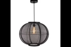 ETH Hanglampen^Hanglamp 05-HL4040-30 Fabric |