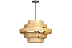 Outlet ETH Hanglamp 05-HL4452-72 Oaknut |