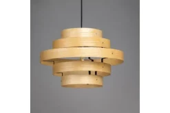 Outlet ETH Hanglamp 05-HL4452-72 Oaknut |