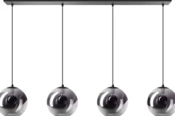 ETH Hanglampen^Hanglamp 05-HL4267-3036 Orb |