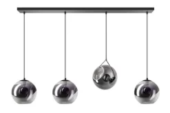 ETH Hanglampen^Hanglamp 05-HL4267-3036 Orb |