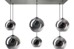 Clearance ETH Hanglamp 05-HL4270-3036 Orb |