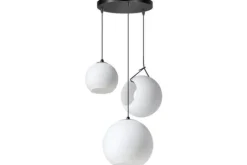 Best ETH Hanglamp 05-HL4265-3067 Orb Opal |