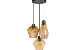 Sale ETH Hanglamp 05-HL4296-30 Origin & Bendy |