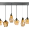 ETH Hanglampen^Hanglamp 05-HL4299-30 Origin & Bendy |