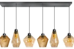 ETH Hanglampen^Hanglamp 05-HL4298-30 Origin & Bendy |
