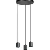 Outlet ETH Hanglamp 05-HL4296-30 Origin & Bendy |