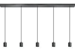 ETH Hanglampen^Hanglamp 05-HL4297-30 Origin & Bendy |