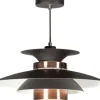 ETH Hanglampen^Hanglamp 05-HL4093-05 Potenza |