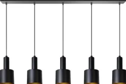 ETH Hanglampen^Hanglamp 05-HL4393-30 Sledge |