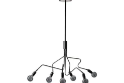 ETH Hanglampen^Hanglamp 05-HL4391-30 Viper |