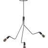 Hot ETH Hanglamp 05-HL4390-30 Viper |