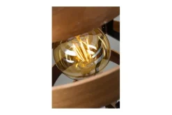 New ETH Hanglamp 05-HL4453-77 Walnut |