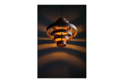New ETH Hanglamp 05-HL4453-77 Walnut |