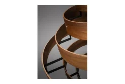 New ETH Hanglamp 05-HL4453-77 Walnut |