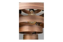 New ETH Hanglamp 05-HL4453-77 Walnut |